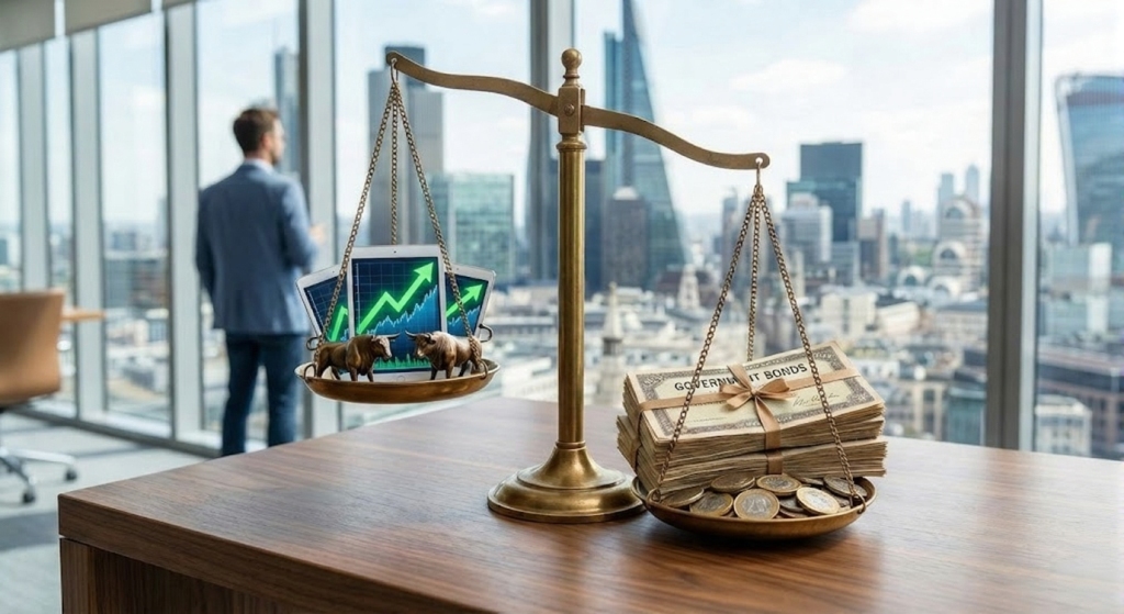 aktien-vs-rentenpapiere-vergleich-wachstum-sicherheit