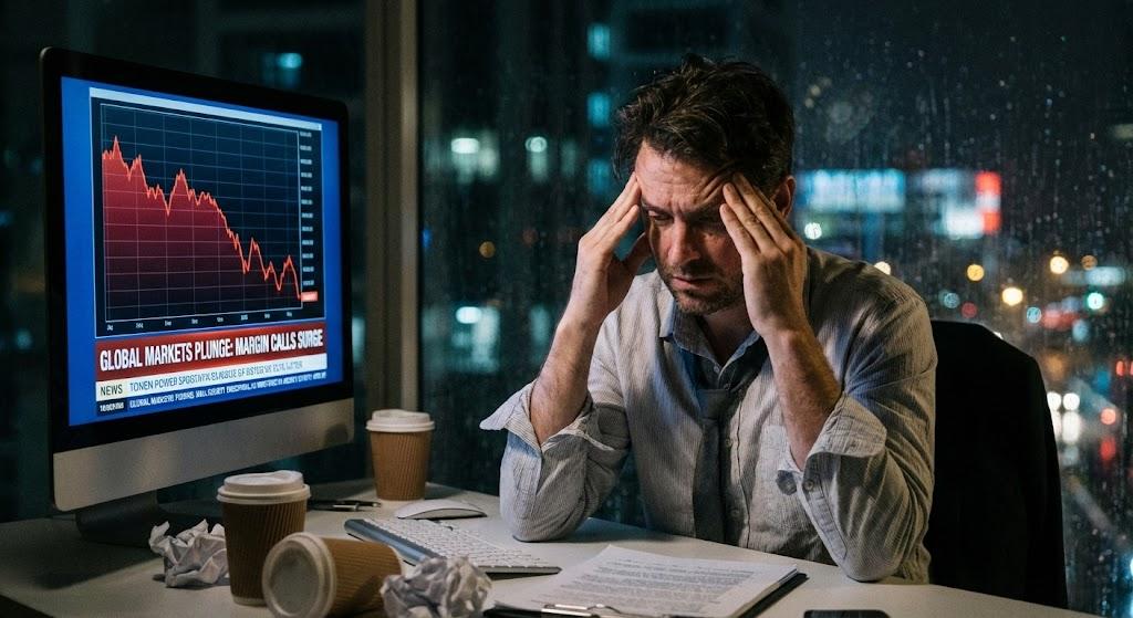 Hedge-Fund-Risk Analysis-Financial-Leverage-and-Market-Volatility